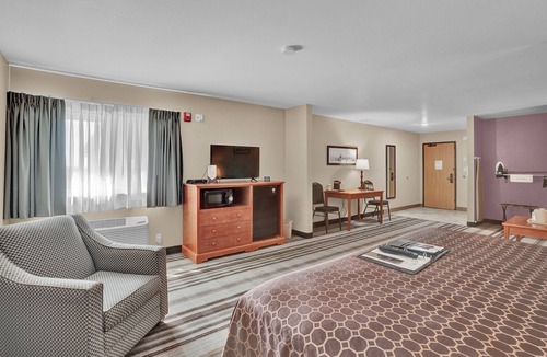 Bowman Hotel | Bowman Lodge & Convention Center