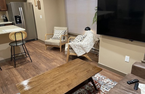 Helena West Side Condo | BRAND NEW 2 Bedroom, 1 Bathroom Condo