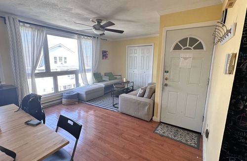 East Somerville Apartment | Brand New 3bd & 2ba Home Perfect for Access to Central Boston and Cambridge