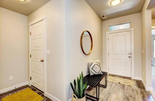 Meridian House | BRAND NEW 4-BDRM HOME Farmhouse at Grand Rapids