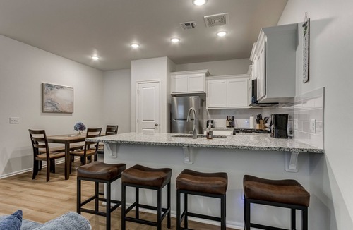 Yukon House | Brand New, A+ Area, Family Friendly, Pets OK, 2 Car Garage!