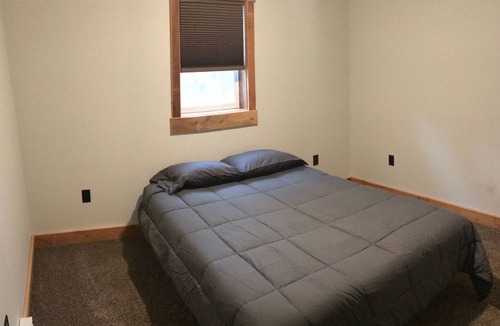 St. Mary House | Brand New Built Duck Lake Duplex on Duck Lake Shore