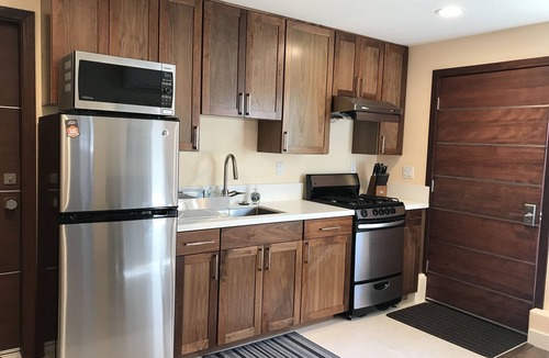 Roseville - Fleet Ridge House | Brand new house - cleaning and sanitizing