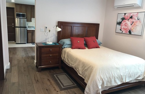 Roseville - Fleet Ridge House | Brand new house - cleaning and sanitizing