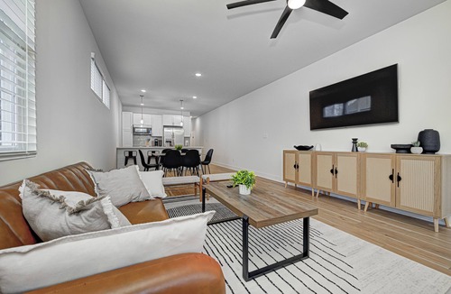 Near Northside House | Brand New Indy Home Mins Away From Downtown & Broad Ripple: An Epic Indy Getaway