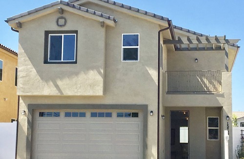 North Hills West House | Brand New Luxury Home - 2700 SQFT 4 Bedrooms 3 Bathrooms