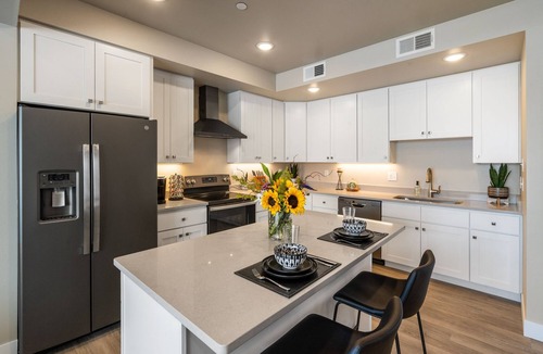Bozeman Condo | 💥Brand New💥 Modern, Centrally Located, Views