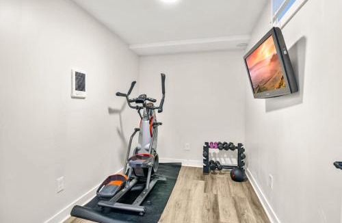Southwest Minneapolis Apartment | BRAND NEW Private and Modern 2BR Unit