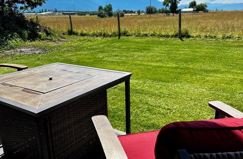 Ronan House | Brand new, spacious, family friendly home near Flathead Lake and Glacier NP.