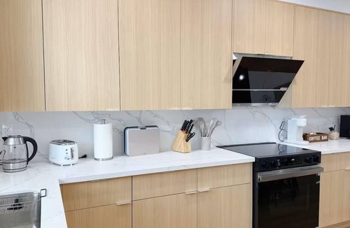 East Pasadena Condo | Brand New Upscale New Living