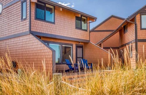Neskowin House | Breakers Beach House 10 - Meredith Lodging