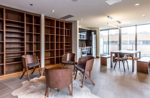 Connaught Condo | Breath~Taking~View~3Guest DT Skyline22floor