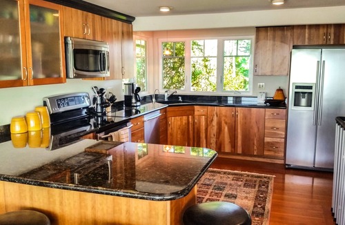 Netarts House | Breathtaking Bay and Ocean views!