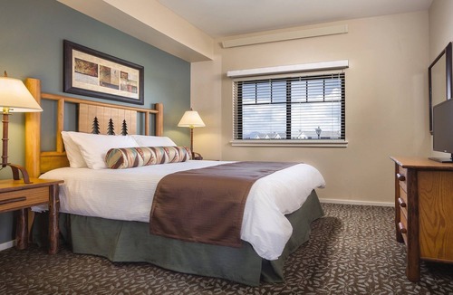 West Yellowstone Resort | Breathtaking in all directions!