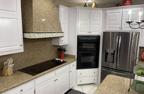 Harlingen House | Breathtaking, Lakefront, Pool, Private, big group, birds viewing