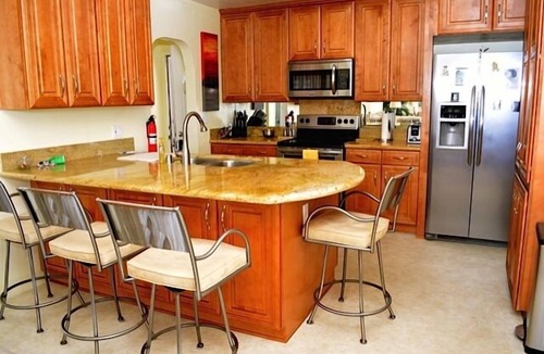 North Pacific Beach Apartment | Breathtaking Ocean Front Pacific Beach Apt.