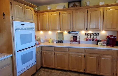 Yellville House | Breathtaking Views overlooking Bull Shoals Lake. 45 minutes from Branson!