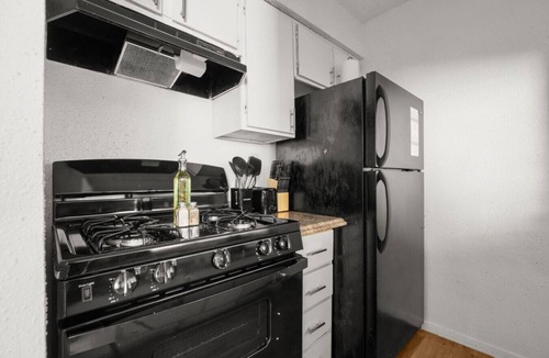 Brentwood Apartment | Brentwood 1BR | 10 Min to Downtown Austin