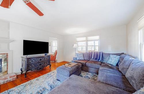 Brevard House | Brevard Bungalow