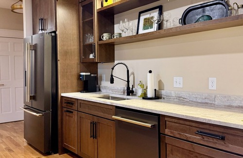 Brevard Condo | BREVARD DOWNTOWN PENTHOUSE