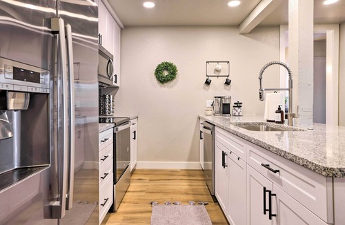 Brian Head Apartment | Brian Head Condo Near Lifts at Giant Steps!