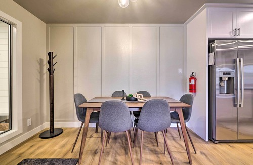 Brian Head Apartment | Brian Head Condo Near Lifts at Giant Steps!