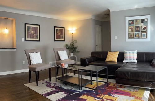 Birmingham Villa | Brickell House Of Birmingham | Bloomfield Hills | Troy