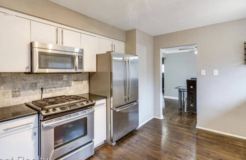 Birmingham Villa | Brickell House Of Birmingham | Bloomfield Hills | Troy