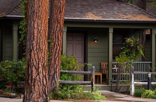 Bigfork House | Bridge Street Cottages
