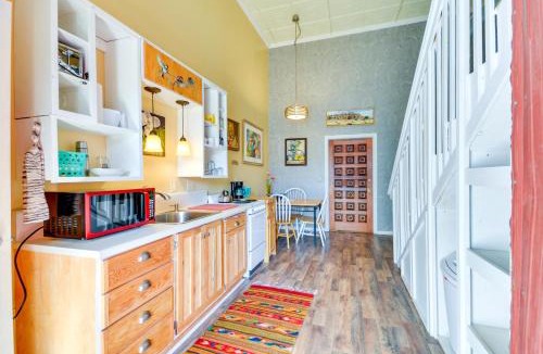 Bridger Apartment | Bridger Apartment In the Heart of Downtown!