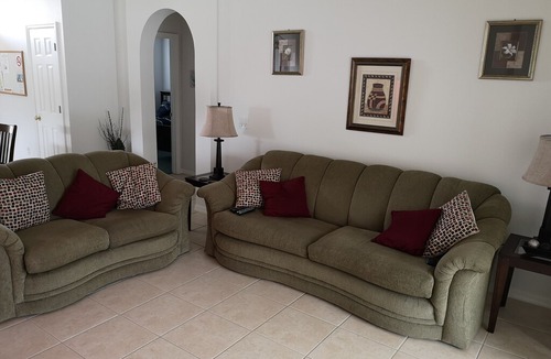 Bridgewater Crossing Villa | Bridgewater /CB1978 in Davenport