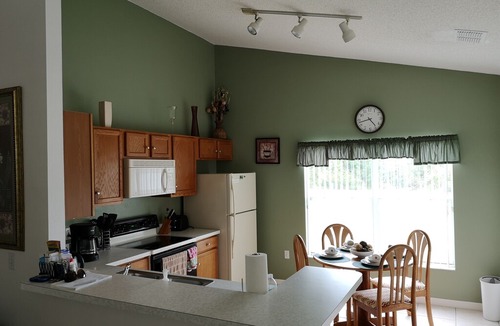 Bridgewater Crossing Villa | Bridgewater /CB1978 in Davenport