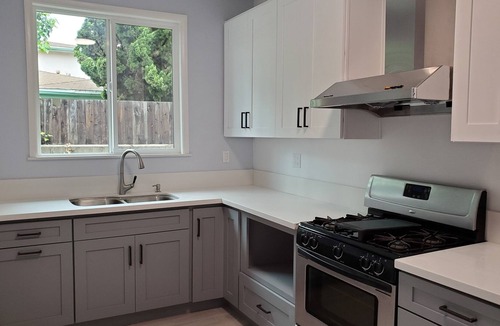 Palms Apartment | Bright 1B/1B Near by UCLA and SMC