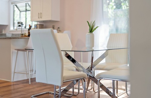 Spokane Valley House | Bright Contemporary Dishman Hills Family Retreat