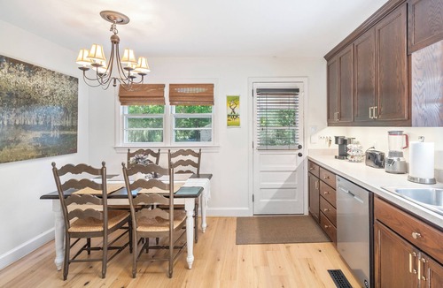 Southeast Raleigh House | Bright, Cozy, and Just Minutes to the Best of Raleigh