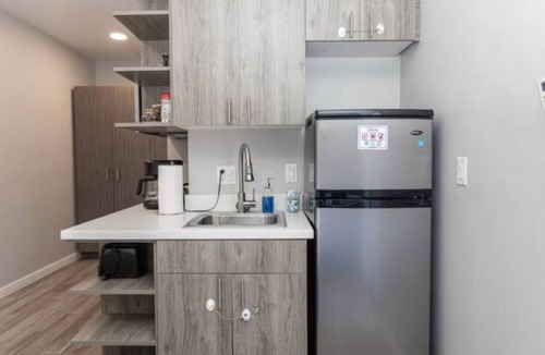 Old Town Apartment | Bright Downtown San Diego Apartment w/Wifi + Parking