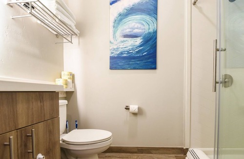 Old Town Apartment | Bright Downtown San Diego Apartment w/Wifi + Parking
