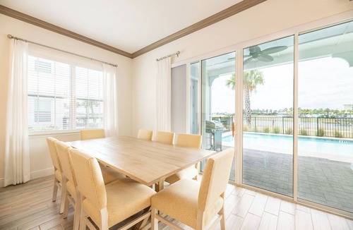 West Kissimmee Cottage | Brilliant Cottage near Disney with Private Pool & Margaritaville Resort &.
