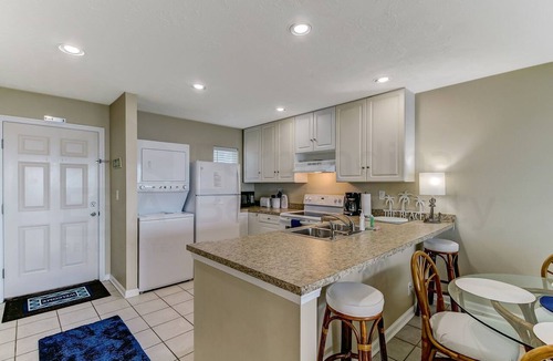 Ocean Cay Condo | Bring your dog to this peaceful Scenic Oceanfront Condo and Close to parks.