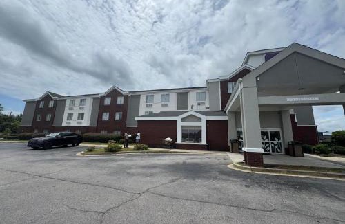 Sumter Hotel | Broad Street Inn