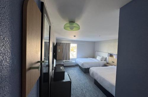 Sumter Hotel | Broad Street Inn