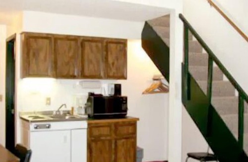 McCall Hotel | Brundage Inn