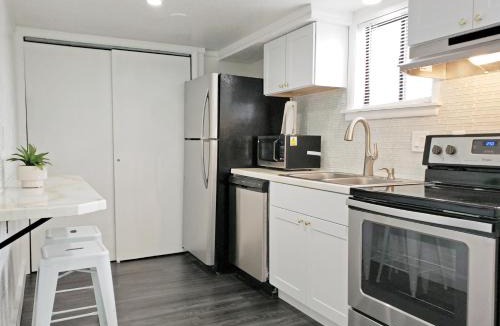 Southeast Boise House | Bsu Campus 3 beds Fully Remodeled