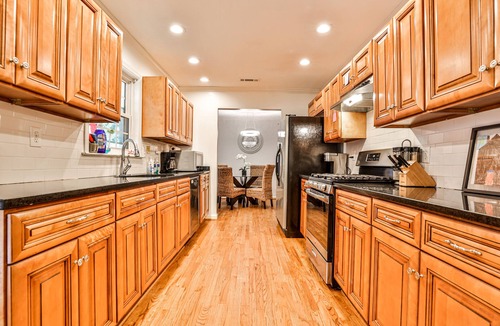 Buckhead House | Buckhead Oasis