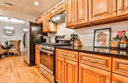 Buckhead House | Buckhead Oasis