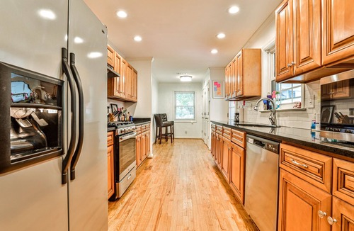 Buckhead House | Buckhead Oasis