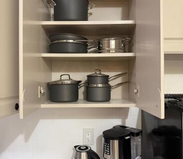 Manhattan Valley Apartment | Budget Comfortable Apartments