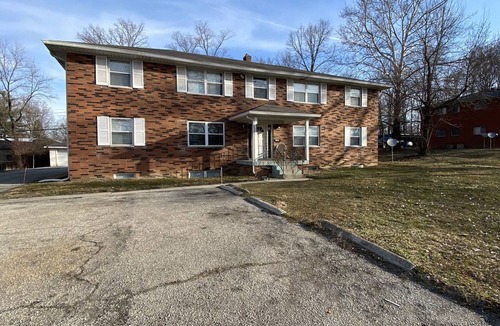 Lawrence Apartment | Budget Friendly | Extended stays welcomed 🏡
