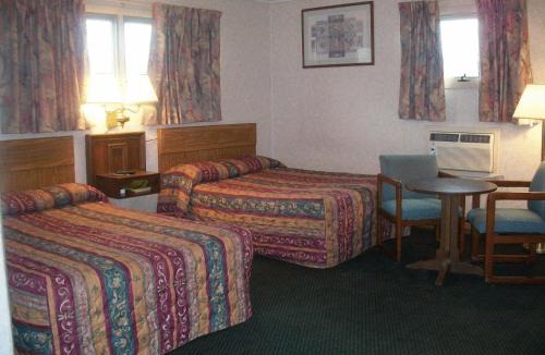 Clearfield Hotel | Budget Inn Clearfield PA