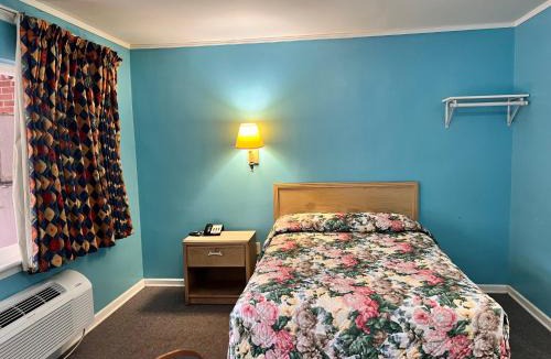Jacksonville Hotel | Budget Inn Jacksonville